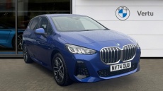 BMW 2 Series 225e xDrive M Sport 5dr DCT Hatchback